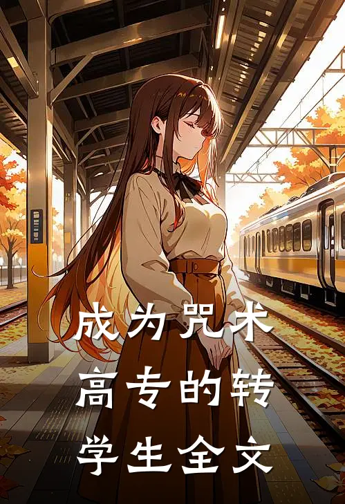 成为咒术高专的转学生全文