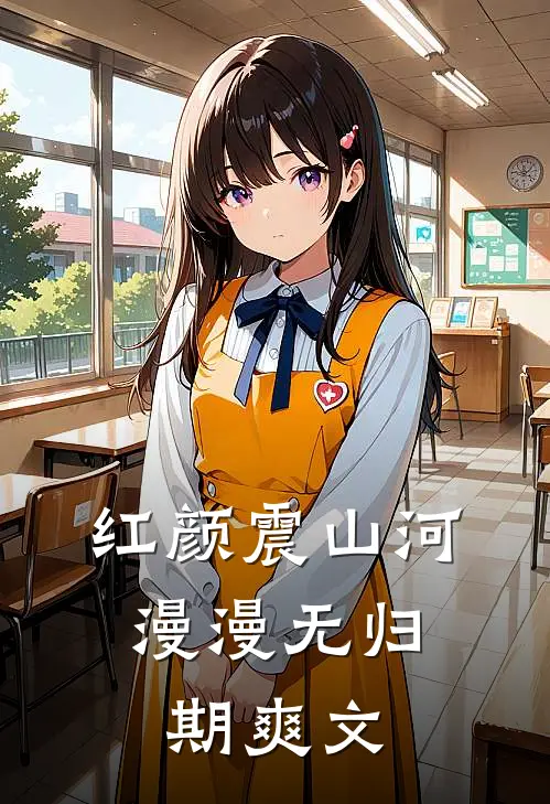 红颜震山河，漫漫无归期爽文