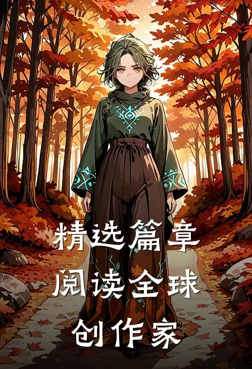 精选篇章阅读全球创作家