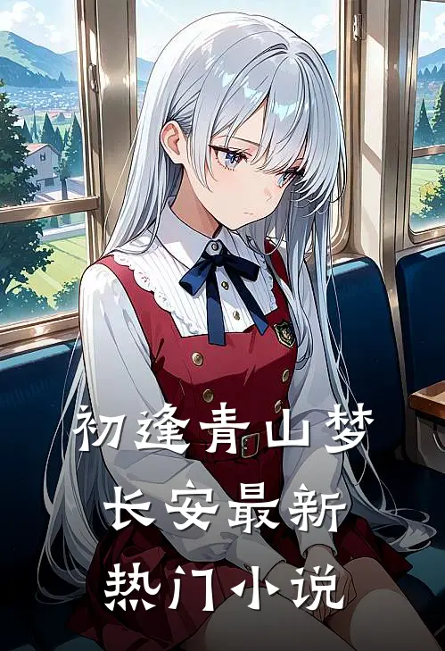 初逢青山梦长安最新热门小说