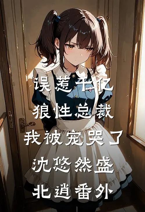 误惹千亿狼性总裁，我被宠哭了沈悠然盛北逍 番外