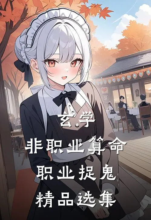 玄学:非职业算命,职业捉鬼精品选集