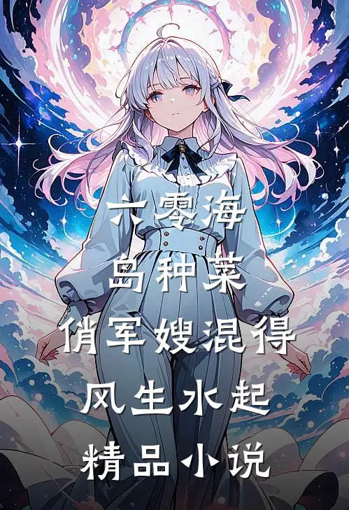 六零海岛种菜：俏军嫂混得风生水起精品小说