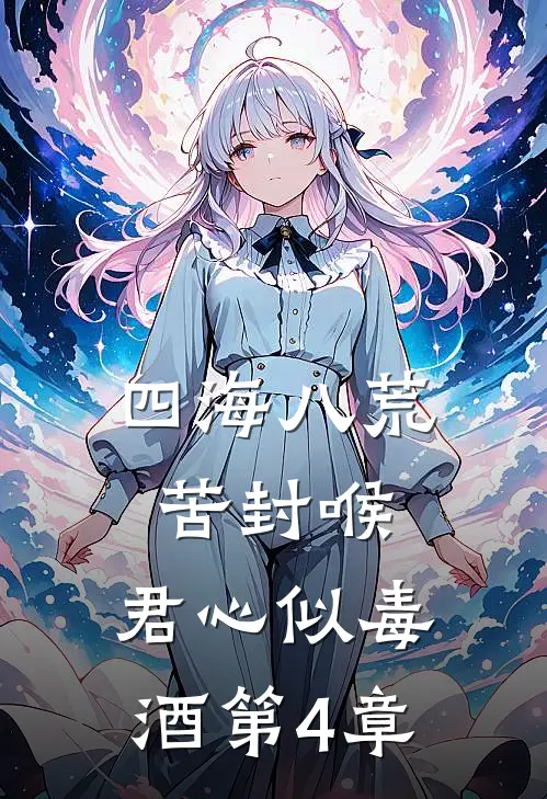 四海八荒苦封喉，君心似毒酒第4章