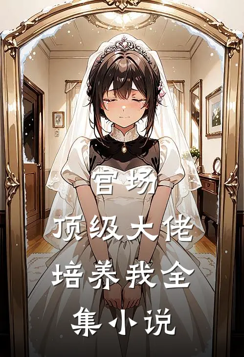 官场：顶级大佬培养我全集小说