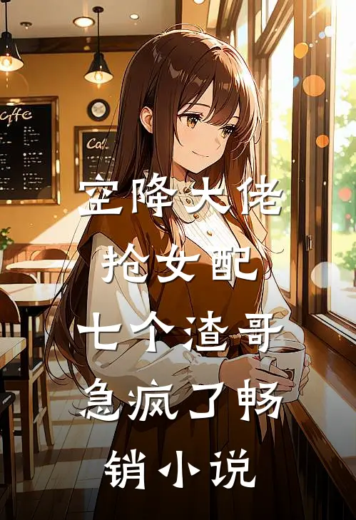 空降大佬抢女配，七个渣哥急疯了畅销小说