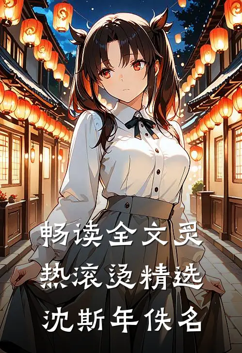 畅读全文炙热滚烫精选沈斯年佚名