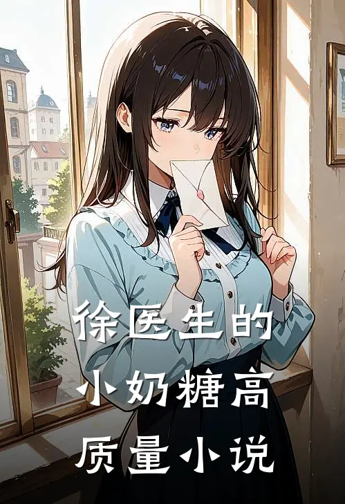 徐医生的小奶糖高质量小说