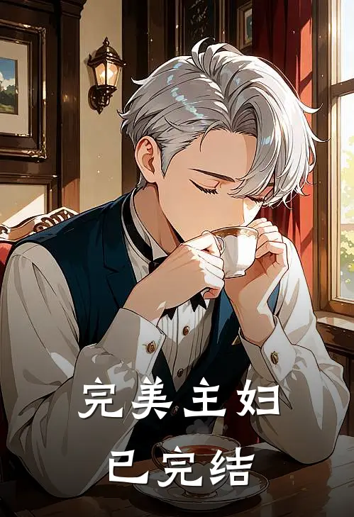 完美主妇已完结
