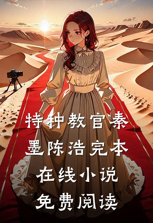 特种教官秦墨陈浩完本在线小说免费阅读