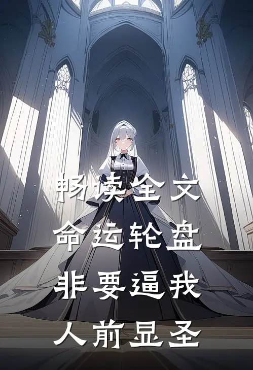 畅读全文命运轮盘：非要逼我人前显圣