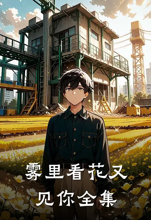 雾里看花又见你全集