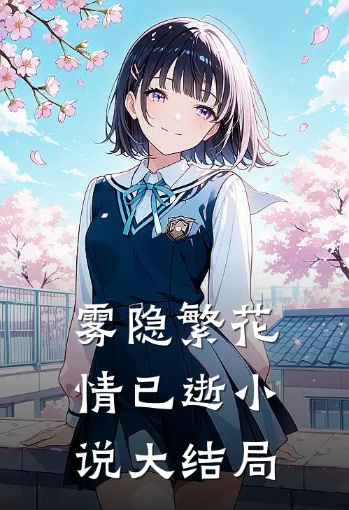 雾隐繁花情已逝小说大结局
