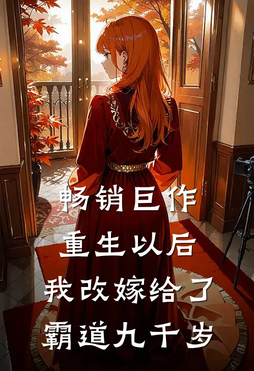 畅销巨作重生以后，我改嫁给了霸道九千岁