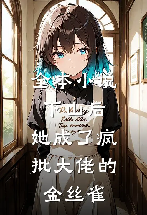 全本小说下山后，她成了疯批大佬的金丝雀