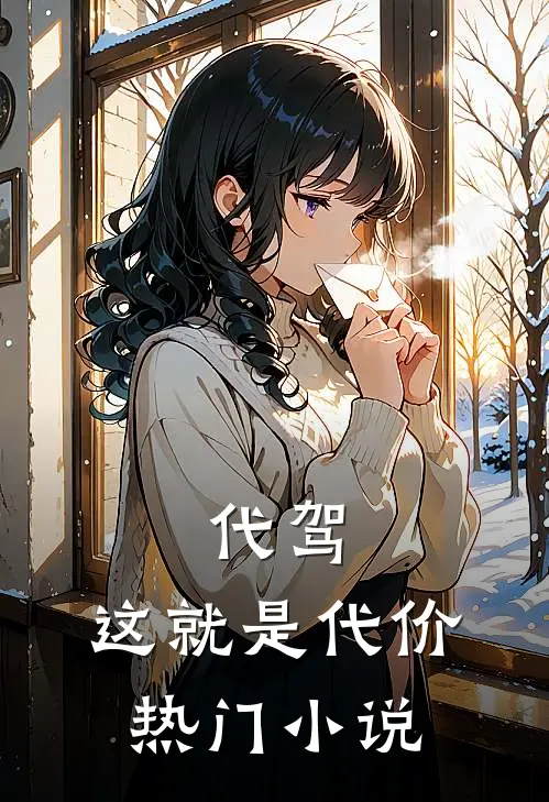 代驾，这就是代价热门小说