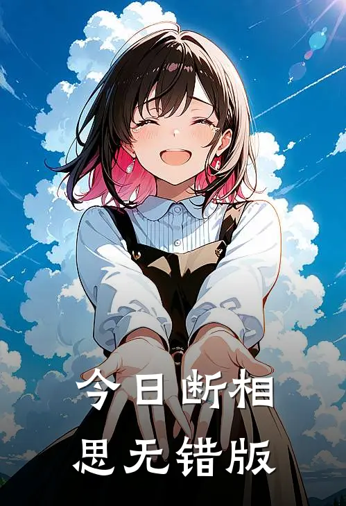 今日断相思无错版