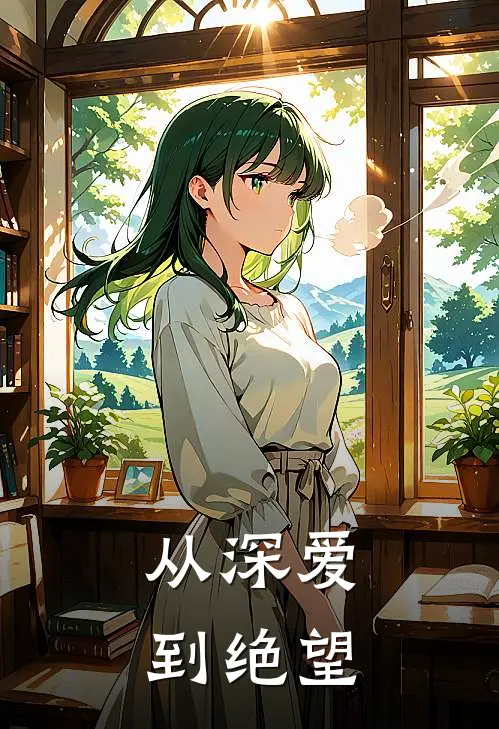 从深爱到绝望
