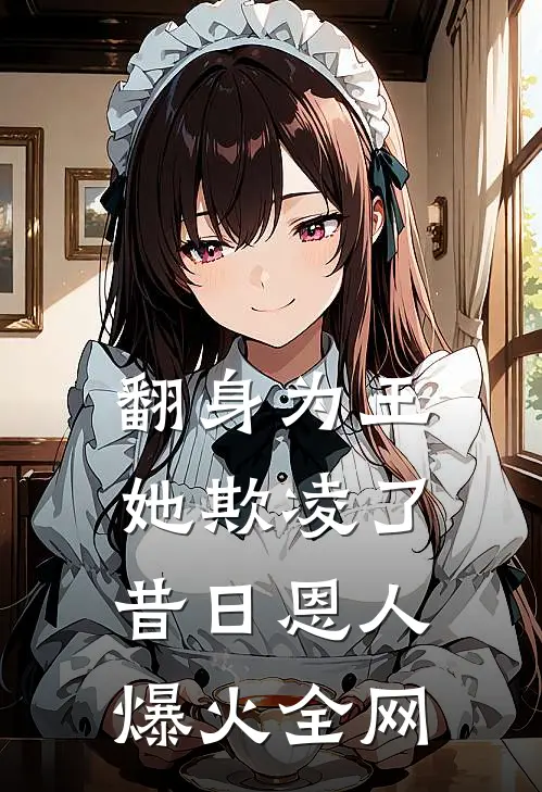 翻身为王，她欺凌了昔日恩人爆火全网