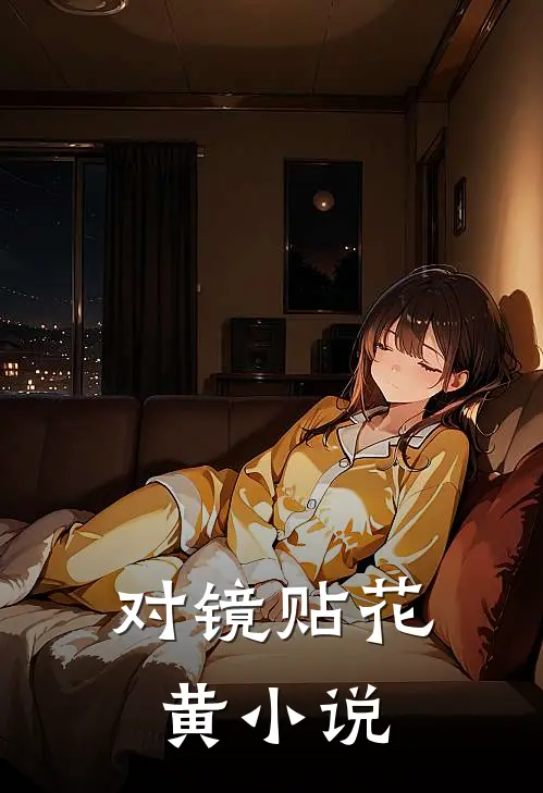对镜贴花黄小说