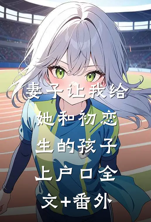 妻子让我给她和初恋生的孩子上户口全文+番外
