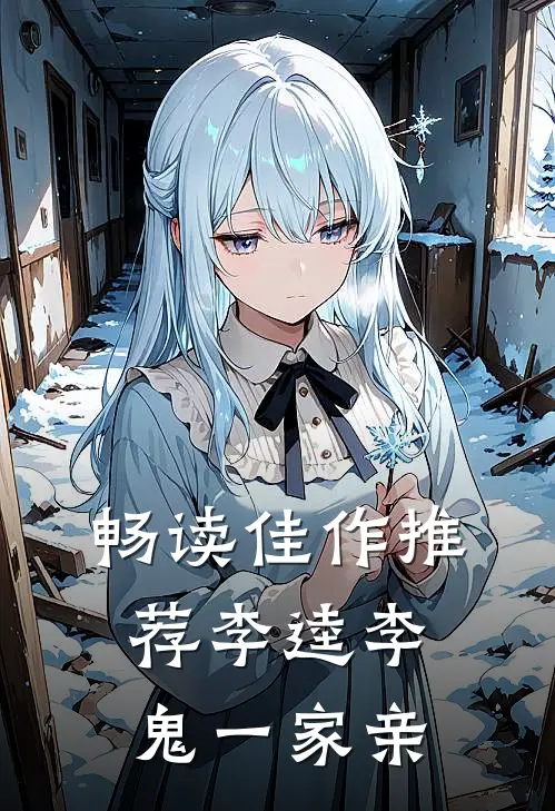 畅读佳作推荐李逵李鬼一家亲