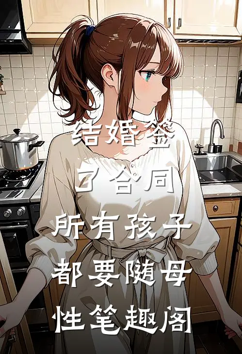 结婚签了合同，所有孩子都要随母性笔趣阁