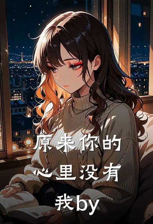 原来你的心里没有我by