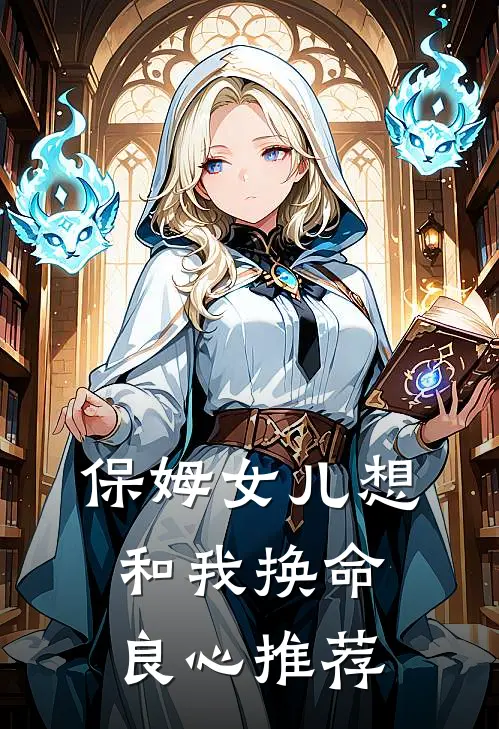 保姆女儿想和我换命良心推荐