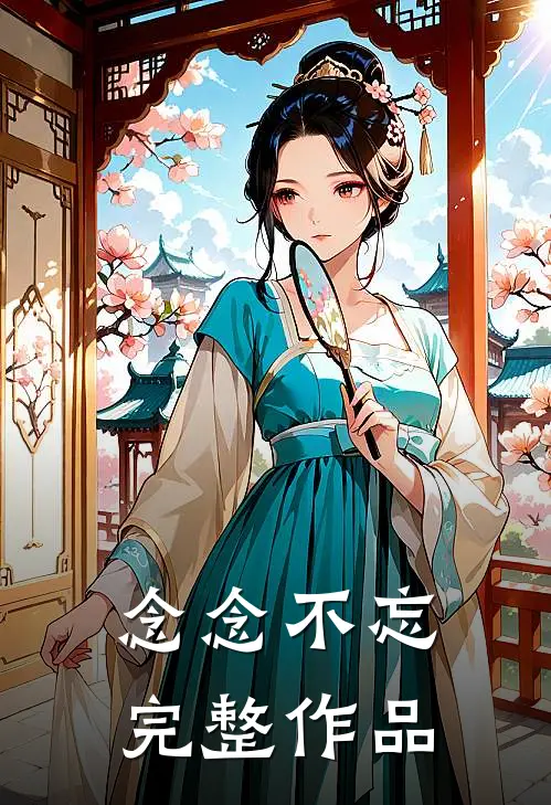 念念不忘完整作品