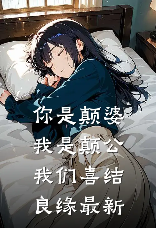 你是颠婆，我是颠公，我们喜结良缘最新