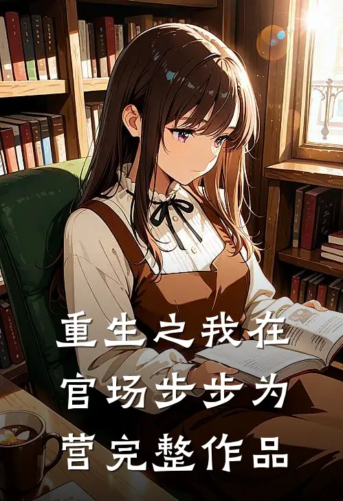重生之我在官场步步为营完整作品