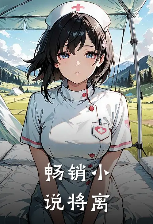 畅销小说将离