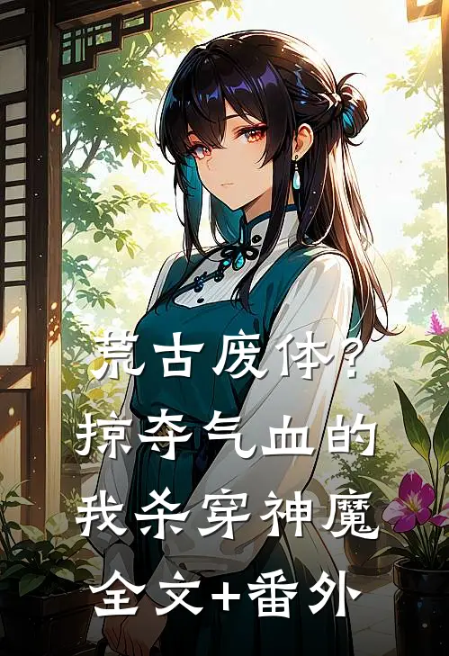 荒古废体？掠夺气血的我杀穿神魔全文+番外