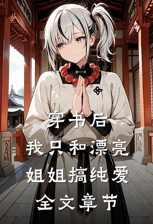 穿书后，我只和漂亮姐姐搞纯爱全文章节