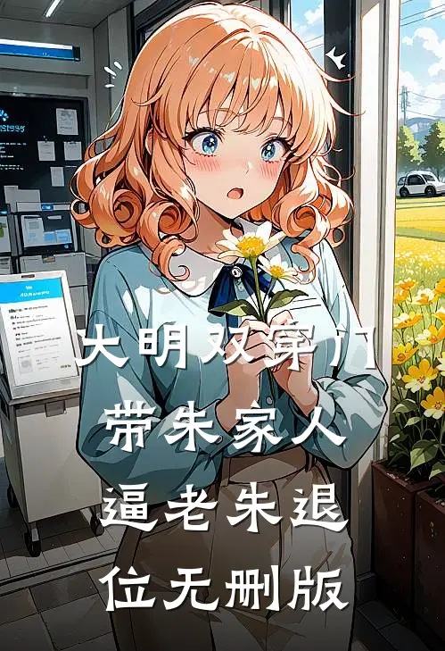 大明双穿门：带朱家人逼老朱退位无删版