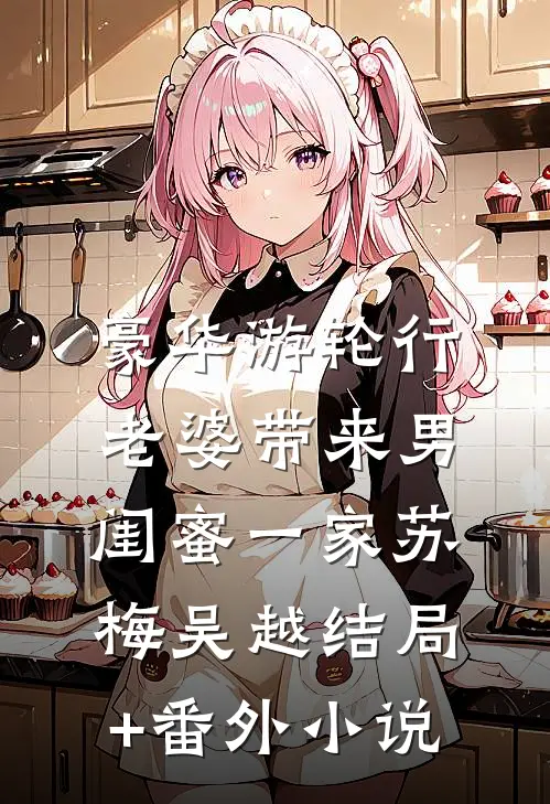 豪华游轮行，老婆带来男闺蜜一家苏梅吴越结局+番外小说