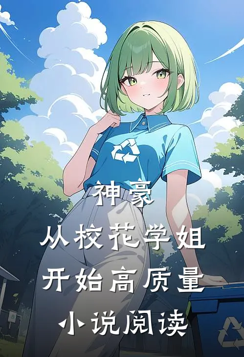 神豪：从校花学姐开始高质量小说阅读