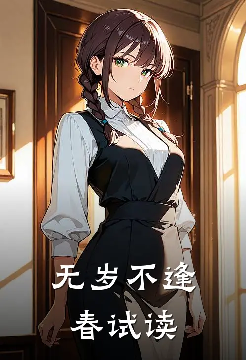 无岁不逢春试读
