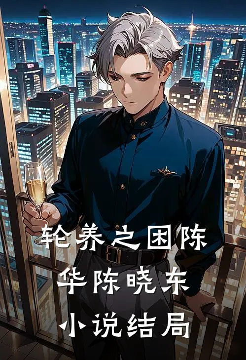 轮养之困陈华陈晓东小说结局