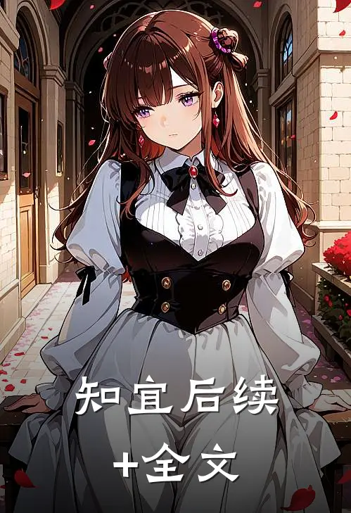 知宜后续+全文
