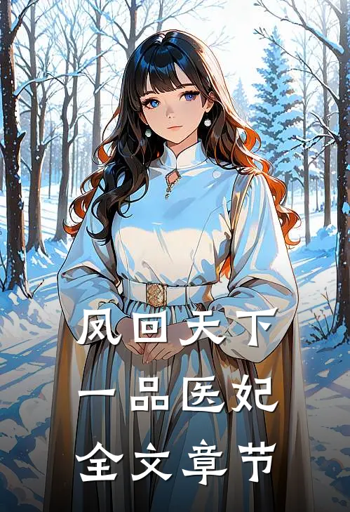凤回天下：一品医妃全文章节