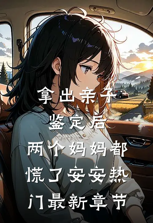 拿出亲子鉴定后，两个妈妈都慌了安安热门最新章节