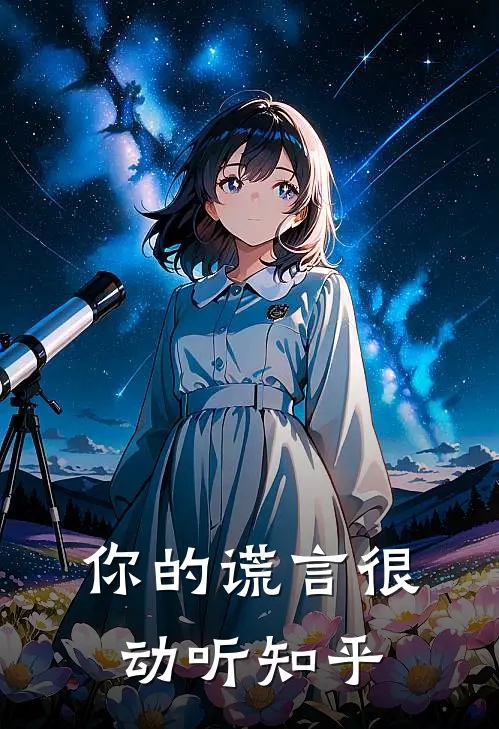 你的谎言很动听知乎