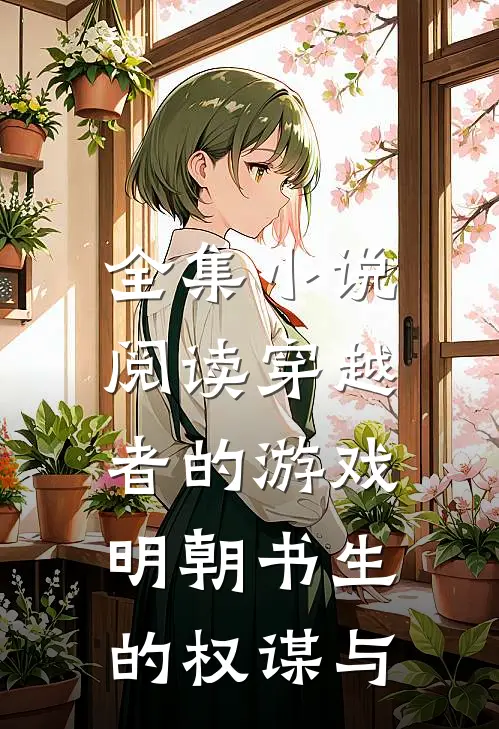 全集小说阅读穿越者的游戏：明朝书生的权谋与