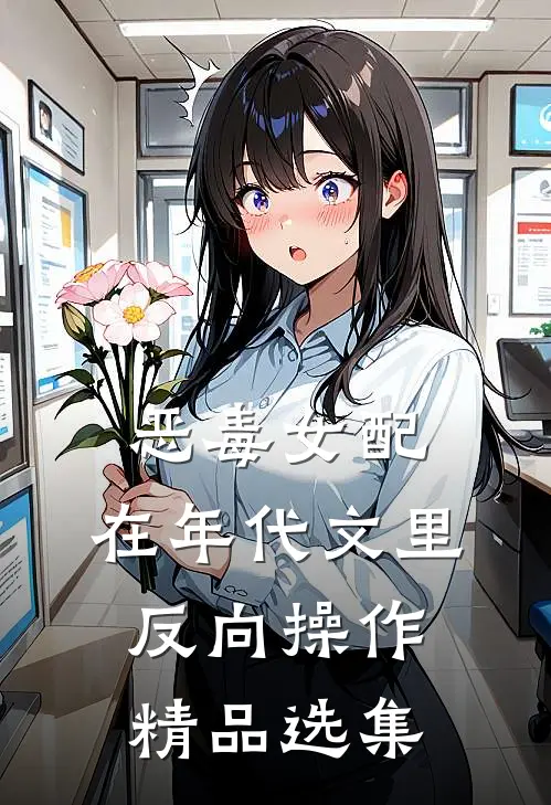 恶毒女配，在年代文里反向操作精品选集