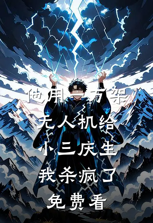 他用一万架无人机给小三庆生，我杀疯了免费看