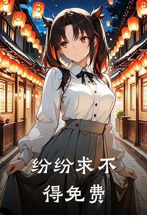纷纷求不得免费