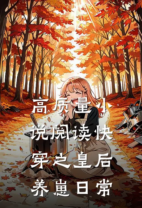 高质量小说阅读快穿之皇后养崽日常