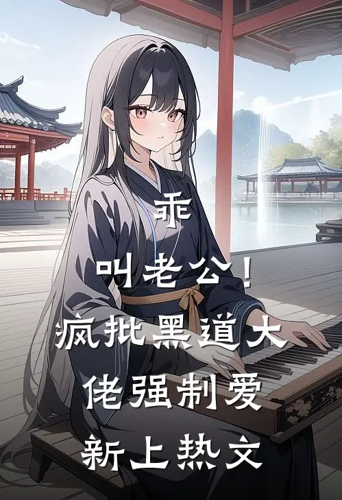 乖，叫老公！疯批黑道大佬强制爱新上热文